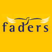 Logotipo da FADERS